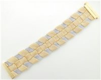 Bracciale FifthAvenue Donna in Lurex FA305BRGB - FA305BRGB